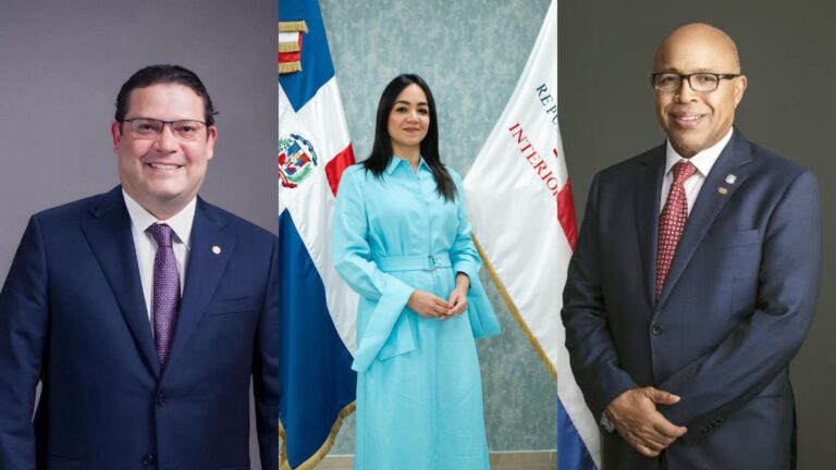 Ausencias de peso en la celebración del 11vo aniversario del PRM en Santiago