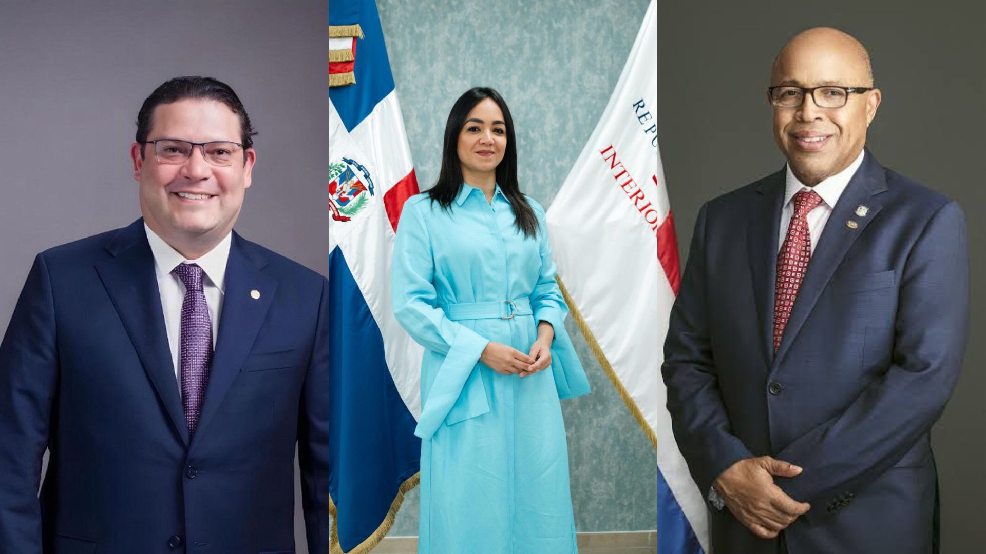 Ausencias de peso en la celebración del 11vo aniversario del PRM en Santiago