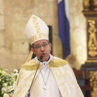 Arzobispo llama a líderes y ciudadanos a unirse para defender valores y libertad en el 182 aniversario de la Independencia
