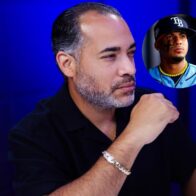 Wander Franco y madre de joven involucrada en caso podrían ser descargados: Brito vaticina regreso a MLB