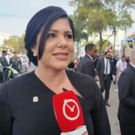 Senadora Mercedes Ortiz asegura rendición de cuentas será histórica para RD