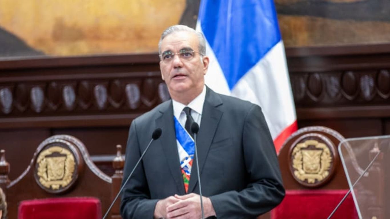 Abinader: República Dominicana ya es el segundo destino turístico de América Latina