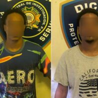 Implicados en homicidio se entregan de manera voluntaria en La Vega