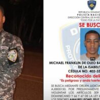 DICRIM y MP buscan a “La Para” y “Niño Gatillo” por muerte de agente
