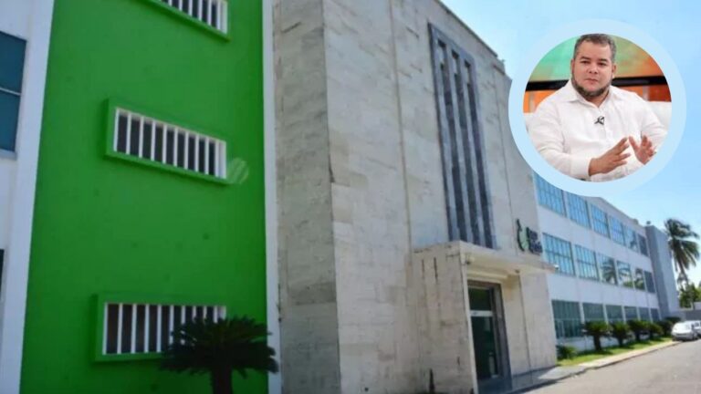 Hecmilio Galván elevó gasto en nómina del FEDA de RD$207MM a RD$404MM