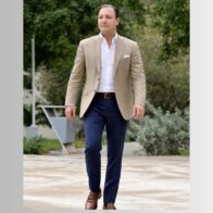Abel Martínez rechaza inclusión en proceso del Comité Político y mantiene aspiración 2028