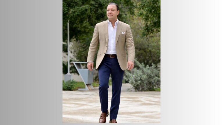 Abel Martínez rechaza inclusión en proceso del Comité Político y mantiene aspiración 2028