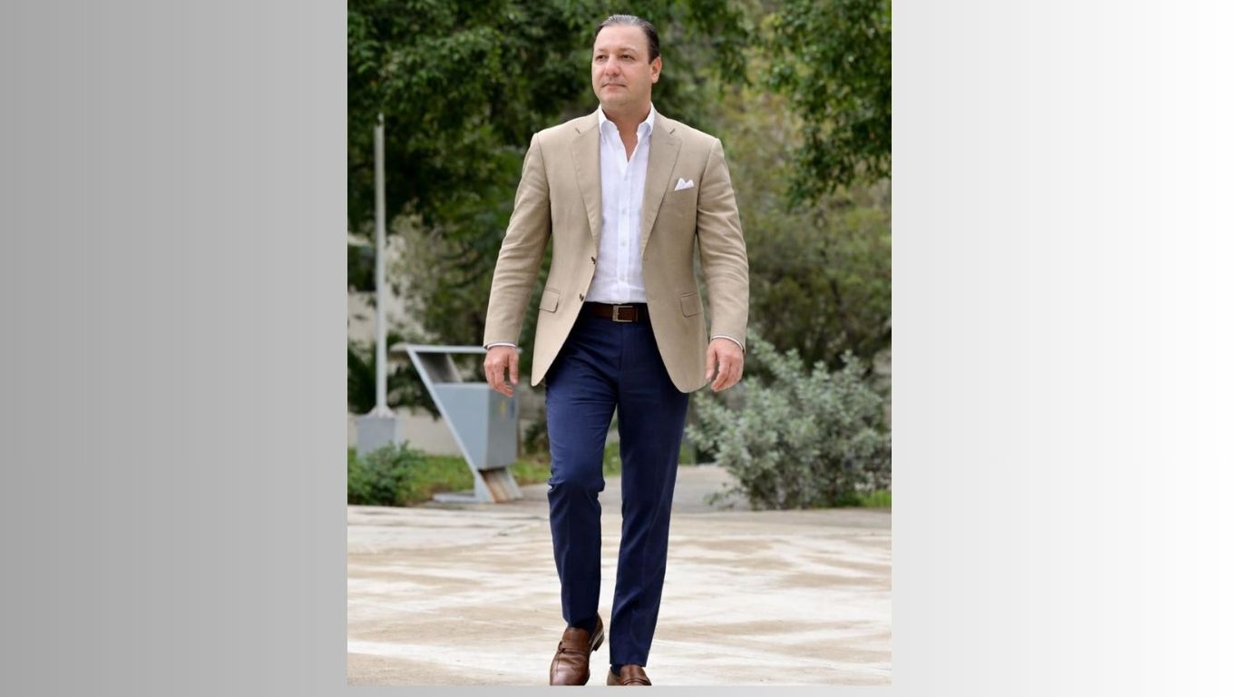 Abel Martínez rechaza inclusión en proceso del Comité Político y mantiene aspiración 2028