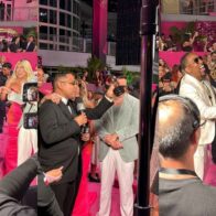 “Bum Bum” arrasa en Premio Lo Nuestro 2026: El Alfa, Jon Z y Alofoke Music se alzan como ganadores