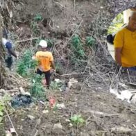 Ganadero es asesinado y su cuerpo hallado en pozo séptico en La Vega