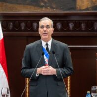 Cuerpo militar espera llegada de Abinader para iniciar Tedeum en la Catedral Primada de América