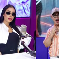 Caro Brito y "La Berny" se enfrentan en Sil Filtro Radio Show