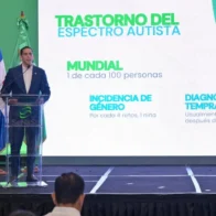 A partir del 2 de marzo Senasa InTEgrA brindará servicios a niños con autismo