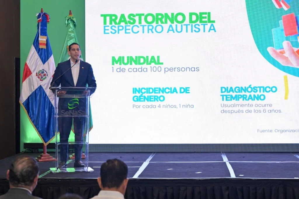 A partir del 2 de marzo Senasa InTEgrA brindará servicios a niños con autismo
