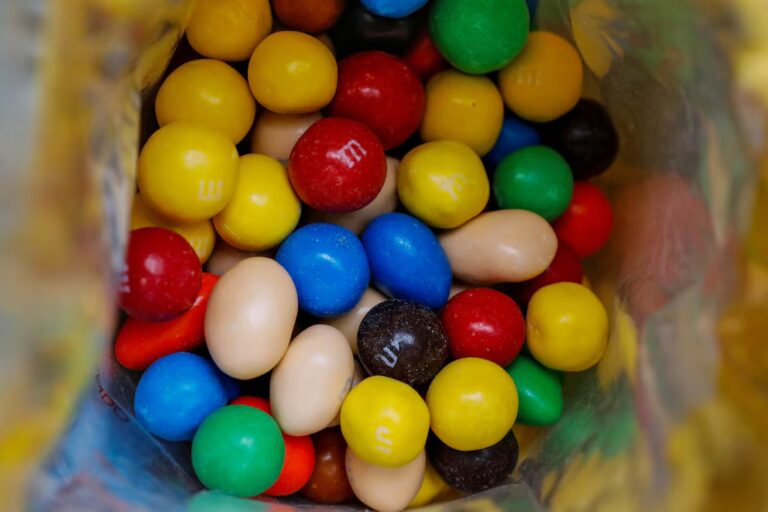 Retiran miles de paquetes de chocolates distribuidos en 20 estados por alérgenos no declarados