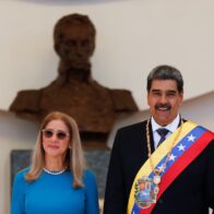 Nicolás Maduro y Cilia Flores comparecerán ante la justicia de Nueva York el 26 de marzo