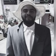Empleado del Ayuntamiento de Jarabacoa muere tras accidente con camión recolector