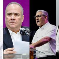 Estos son los ocho aspirantes presidenciales del PLD de cara al 2028