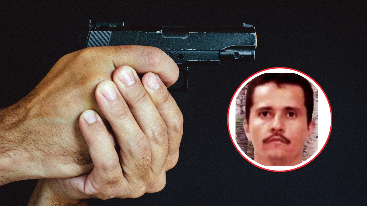 Abaten a Nemesio Oseguera Cervantes, alias ‘El Mencho’, líder del Cártel Jalisco Nueva Generación (CJNG)