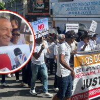 Buscando a su esposa, terminó rescatando a ocho personas tras colapso del Jet Set