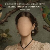 Teatro Rodante Dominicano presenta “Aquí a la sombra, Salomé” en el 175 aniversario del natalicio de Salomé Ureña