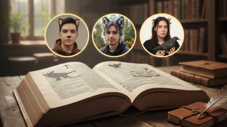 ¿Qué dice la Biblia sobre los “therian”? Una mirada desde la doctrina cristiana