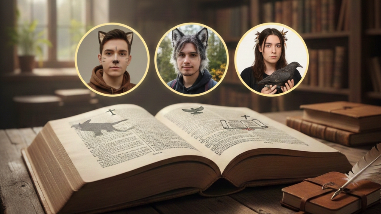 ¿Qué dice la Biblia sobre los “therian”? Una mirada desde la doctrina cristiana
