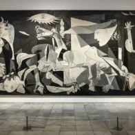 El Museo Picasso de París ofrece una experiencia en realidad virtual sobre el ‘Gernica’