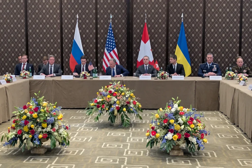 El comercio exterior de EE.UU. creció en 2025 a un ritmo similar al del conjunto del G20