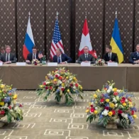 El comercio exterior de EE.UU. creció en 2025 a un ritmo similar al del conjunto del G20