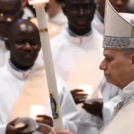 El papa pide evitar una lectura fundamentalista de la Biblia