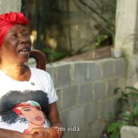 Fallece Enerolisa Núñez, Reina de la Salve y símbolo del folclore dominicano