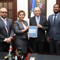 ProCompetencia entrega al Poder Ejecutivo anteproyecto de reforma a la Ley 42-08