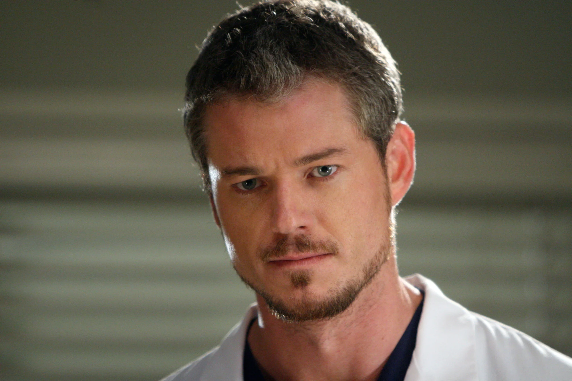 Muere Eric Dane, quien interpretó a Mark Sloan en Grey's Anatomy