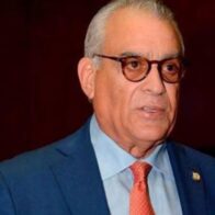 Exsenador Pedro Alegría califica la circunvalación de Baní como la más peligrosa del país