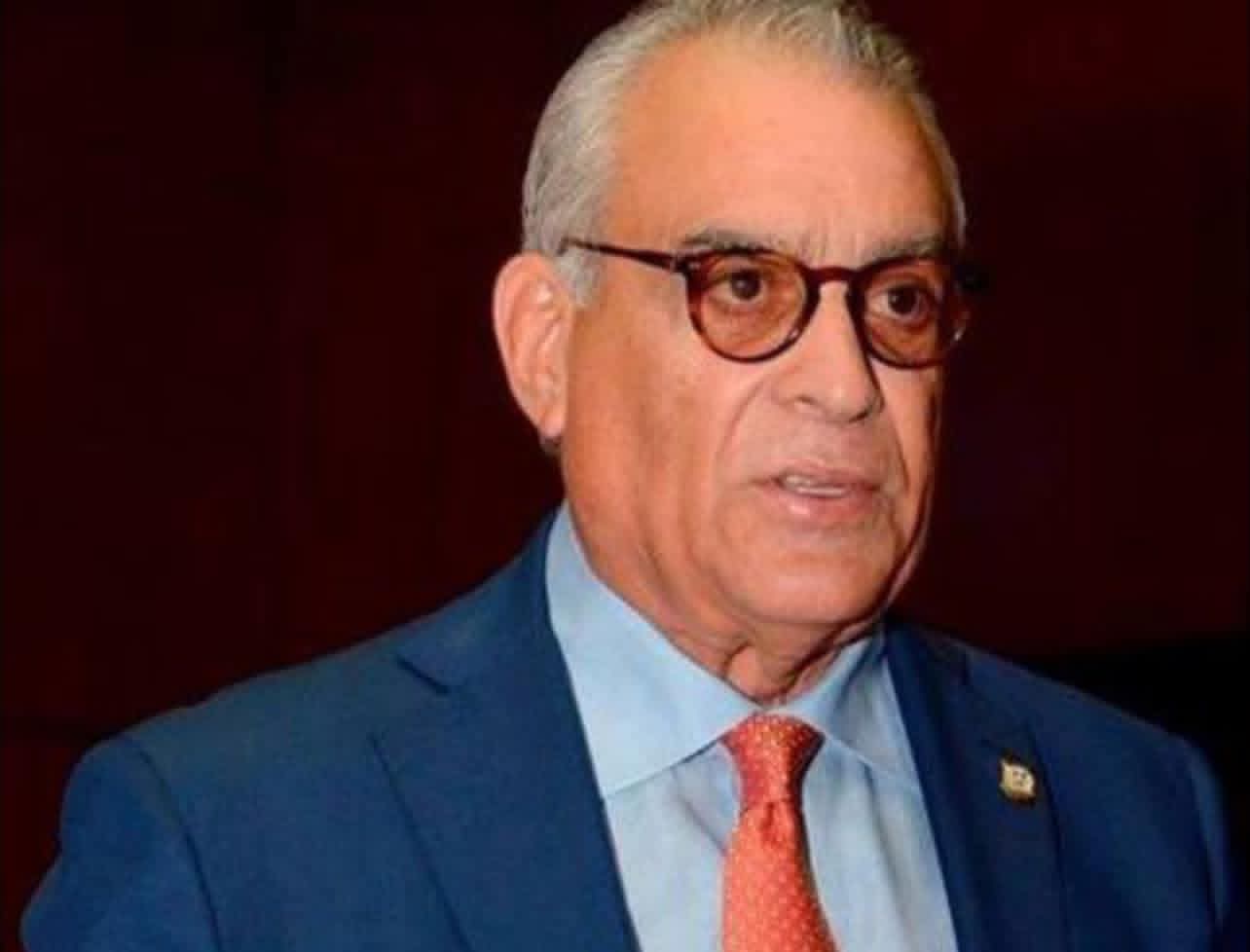 Exsenador Pedro Alegría califica la circunvalación de Baní como la más peligrosa del país