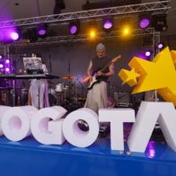 El turismo urbano y cultura: principal motivo de viaje de los visitantes extranjeros a Bogotá en 2025