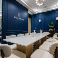 Casa Brugal Gallery un espacio permanente dedicado a la maestría y la excelencia