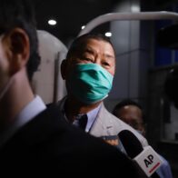 Estados Unidos calificó de “injusta y trágica” la condena a Jimmy Lai