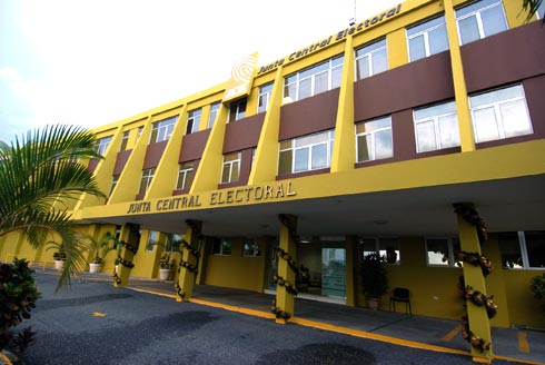 JCE advierte reducción a fondos de partidos afectaría estabilidad del sistema democrático