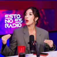 Gabi Desangles cuestiona falta de seguridad en Ágora Mall ante ola de suicidios