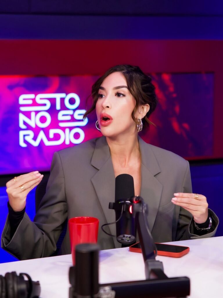 Gabi Desangles cuestiona falta de seguridad en Ágora Mall ante ola de suicidios