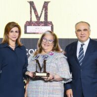 Grupo SID recibe reconocimiento por más de ocho décadas de compromiso con el desarrollo nacional el desarrollo nacional