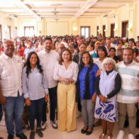 Supérate realiza encuentros en la región sur con 1,800 familias beneficiarias de programas sociales