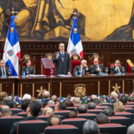 RD es líder regional en la exportación de dispositivos médicos, afirma Abinader