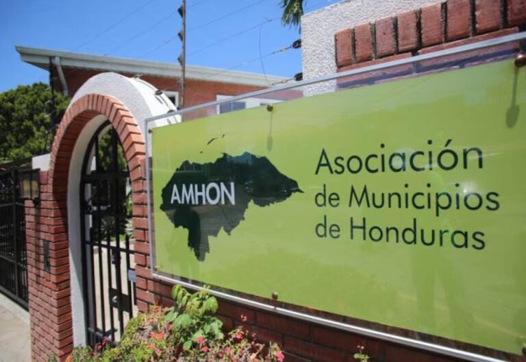 Alrededor de 70 alcaldías se encuentran embargadas en Honduras