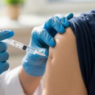 Estados Unidos registra 733 casos de sarampión en 2026 y alerta por la caída en la vacunación infantil