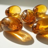 Qué enfermedades ayuda a prevenir la vitamina E