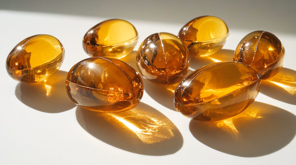 Qué enfermedades ayuda a prevenir la vitamina E