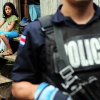Comienza juicio contra sospechoso de un femicidio que estremeció a Costa Rica